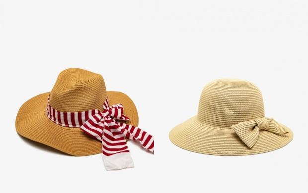 2019 Yaz Sezonu Plaj Şapka Modelleri ve Fiyatları