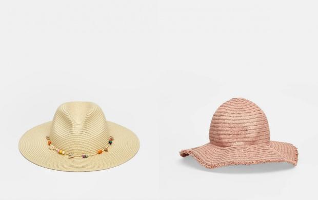 2019 Yaz Sezonu Plaj Şapka Modelleri ve Fiyatları