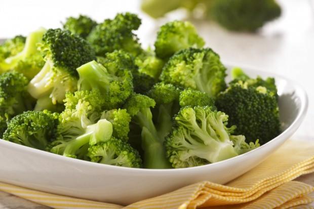 Brokoli Seçimi ve Hazırlığı