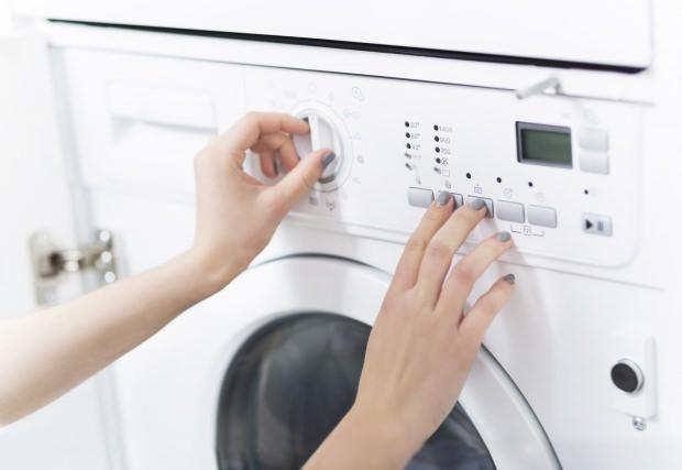 Çamaşır Makinesinde Kireçlenme Sorunu ve Etkileri