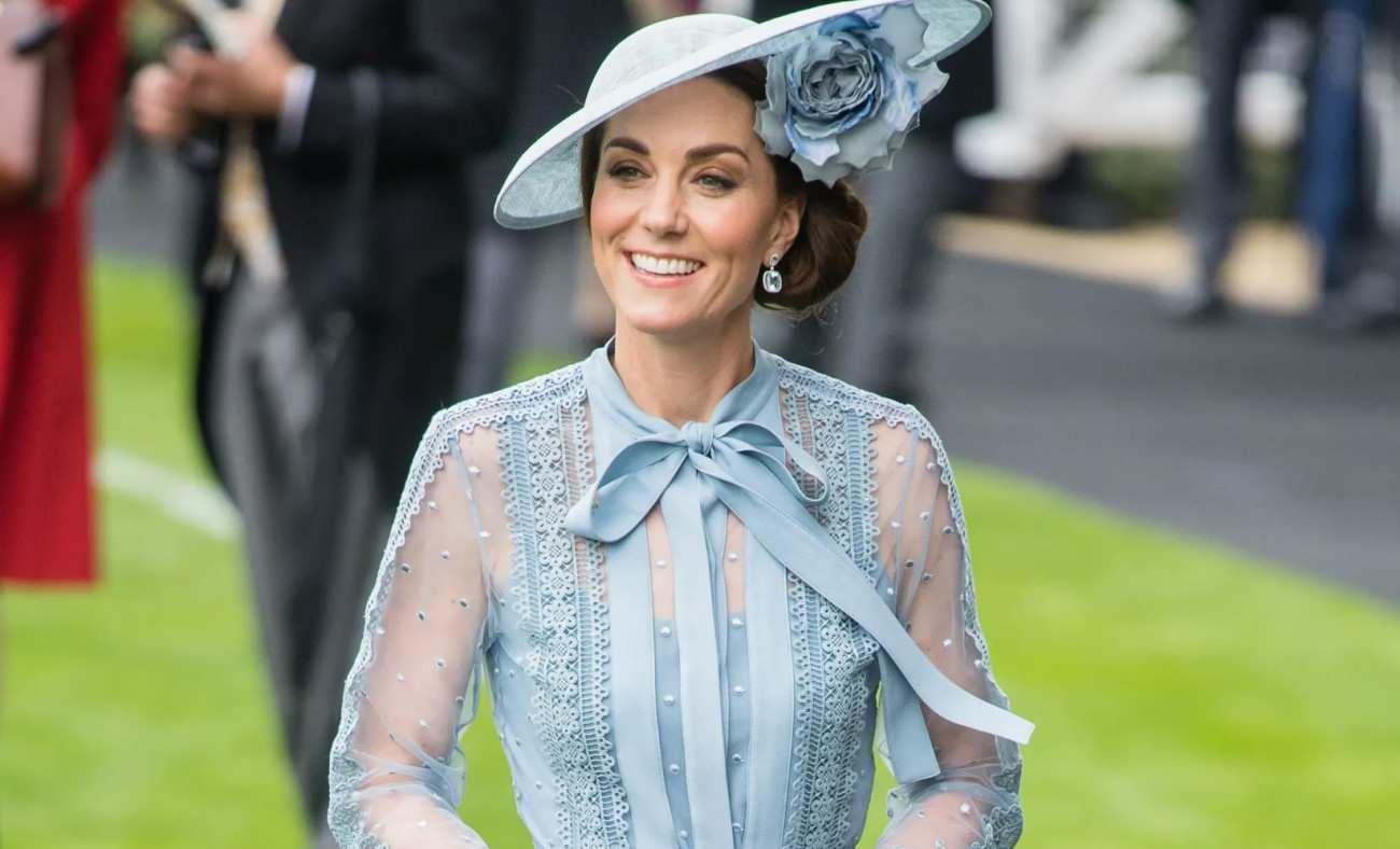 Kraliyet Ailesi ve Kate Middleton