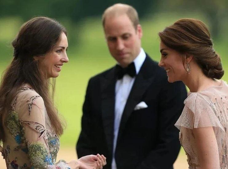 Galler Prensesi Kate Middleton'un Sağlık Durumu