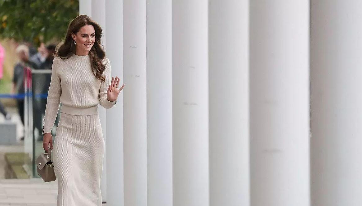 Galler Prensesi Kate Middleton'un Sağlık Durumu