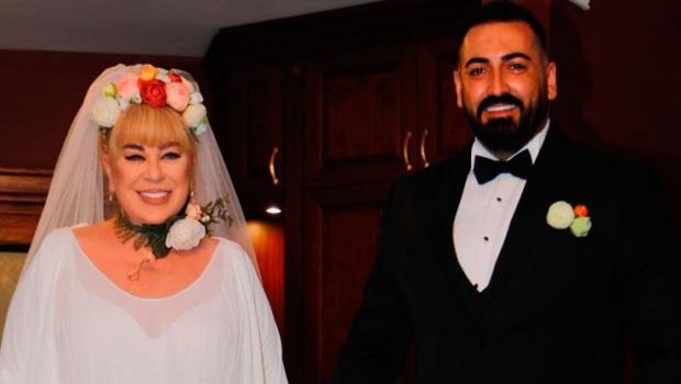 Şarkıcı Zerrin Özer Boşanma Kararı Aldı