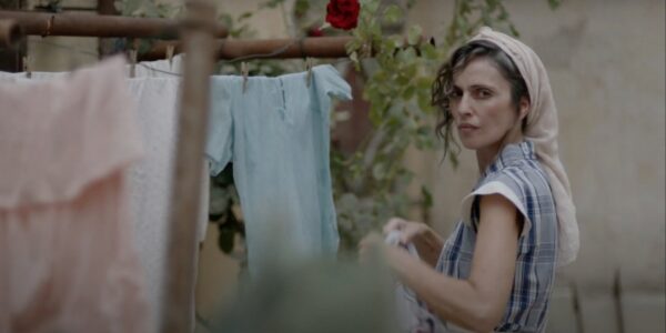 Kudüs'te Aşk ve Drama: The Beauty Queen of Jerusalem