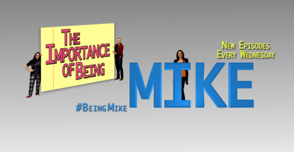 The Importance of Being Mike - Ali'nin Rüya Peşindeki Macerası