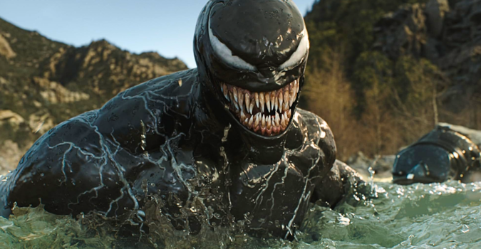 Venom: Son Dans'tan Yeni Fragman Yayınlandı