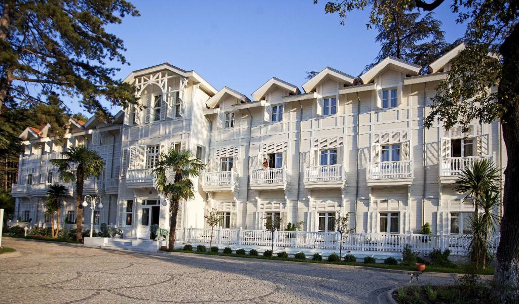 Limak Yalova Thermal Boutique